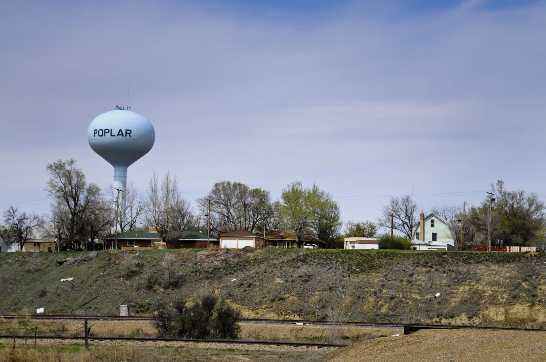 1. Roosevelt County